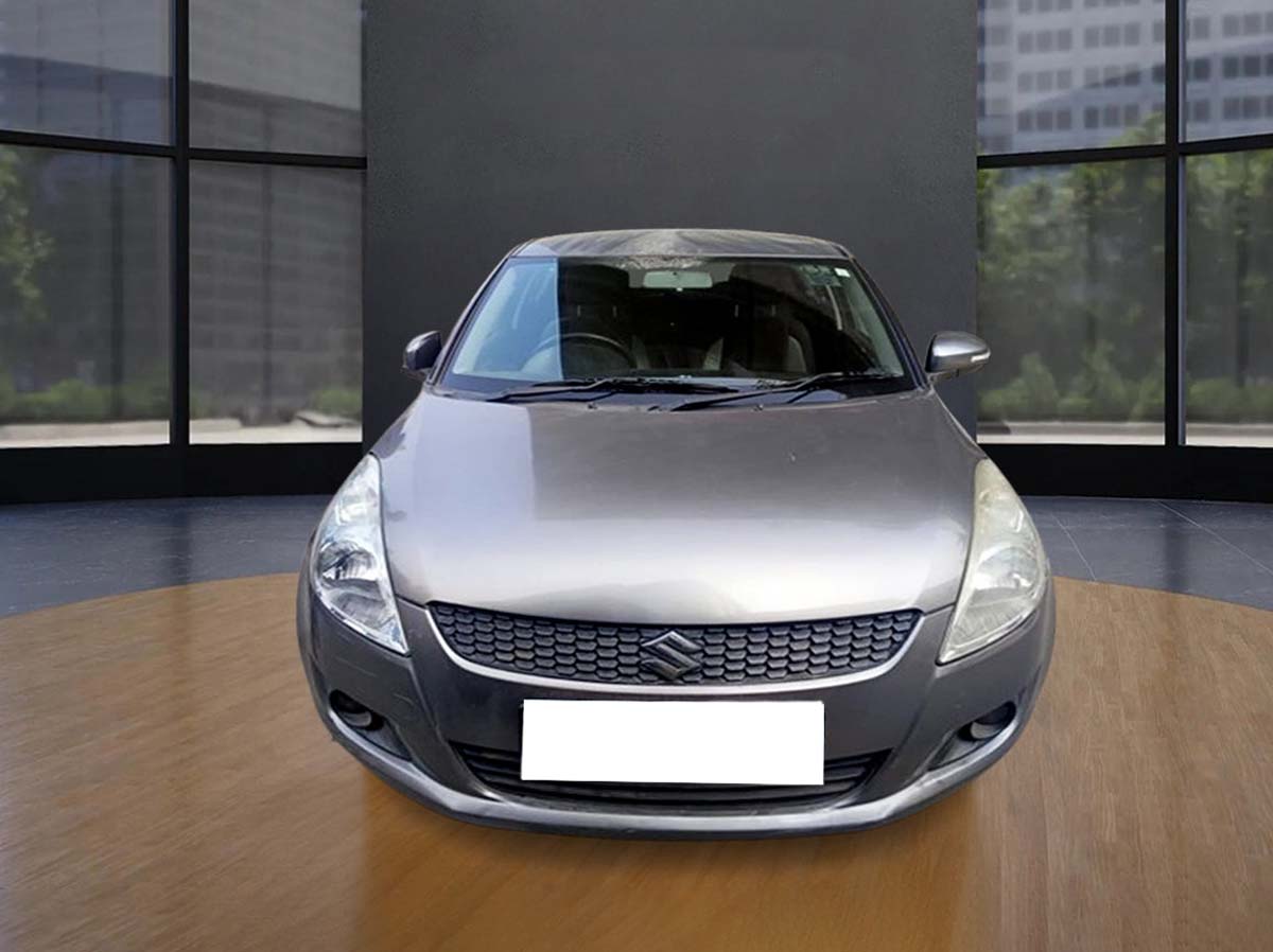 MARUTI SWIFT LXI 0176