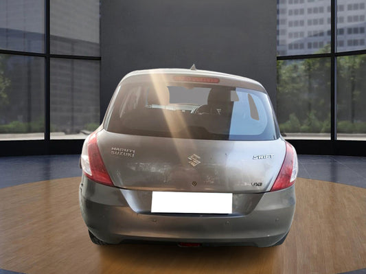 MARUTI SWIFT LXI 0176