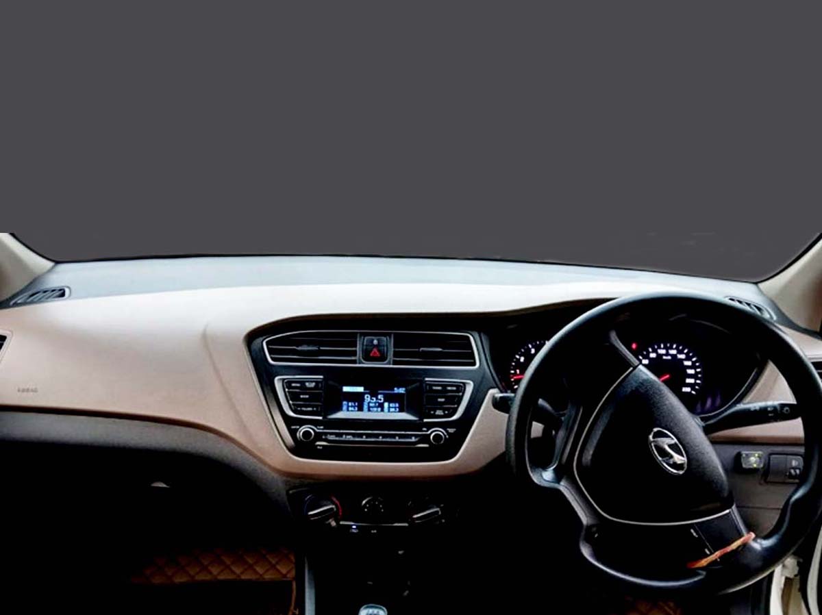 HYUNDAI I20 SPORTZ 0630
