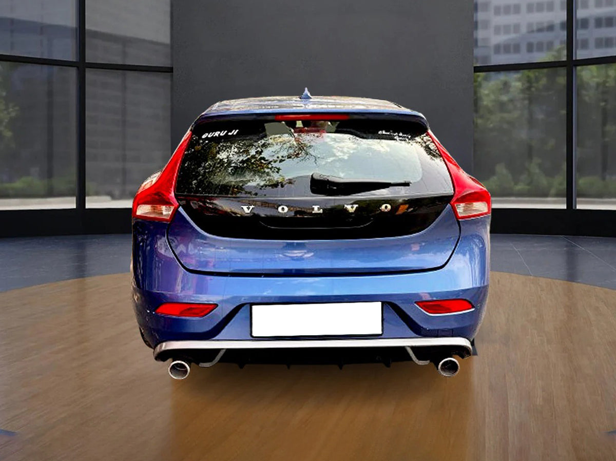 VOLVO V40 D3R 0800
