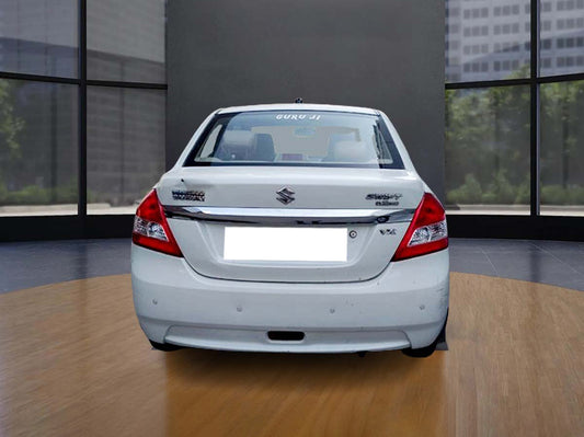 MARUTI SWIFT DZIRE VXI 1448