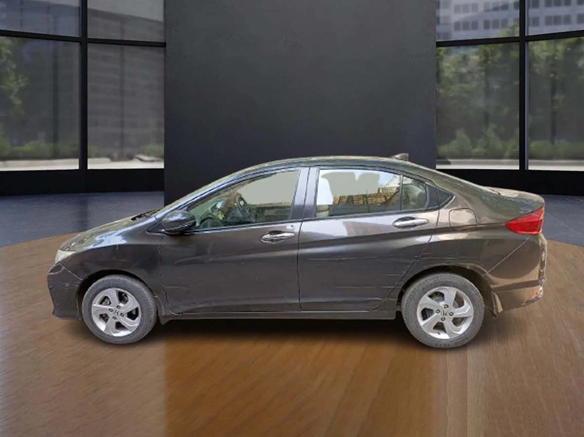 HONDA CITY V MT 1736