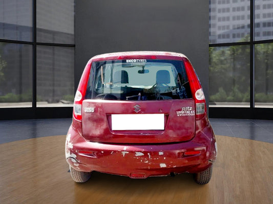 MARUTI RITZ LXI 1795