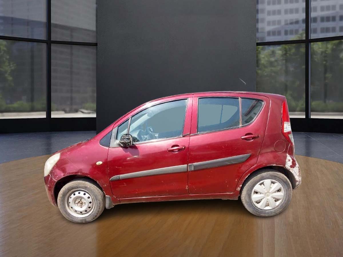 MARUTI RITZ LXI 1795