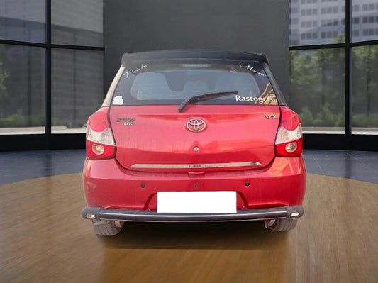 TOYOTA ETIOS LIVA VX 2257