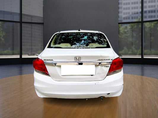 HONDA AMAZE 1.2 S MT 2734