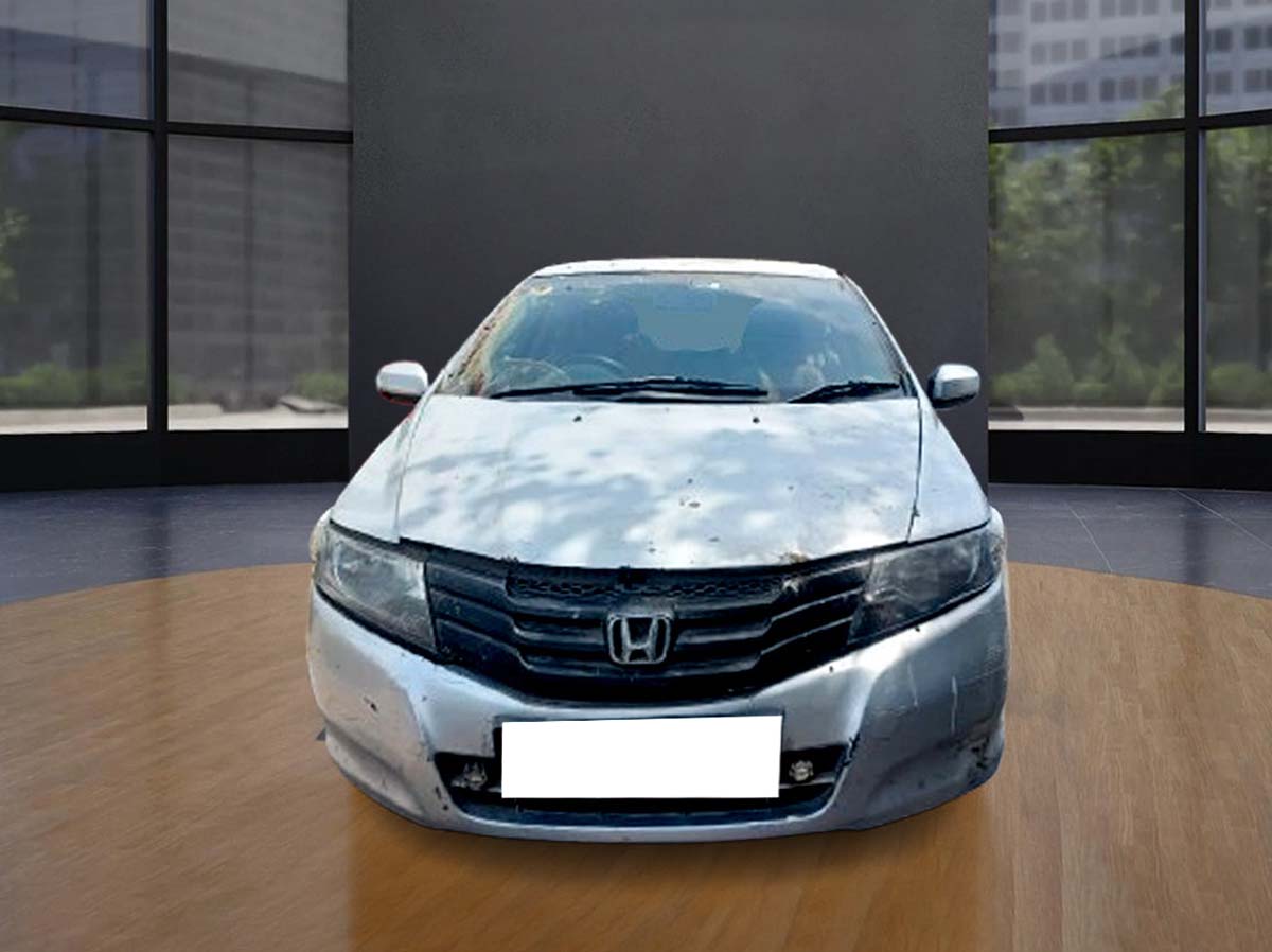 HONDA CITY VMT 2745