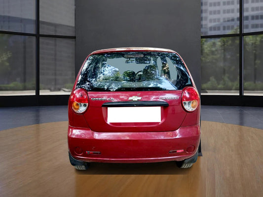 CHEVROLET SPARK LS 3134