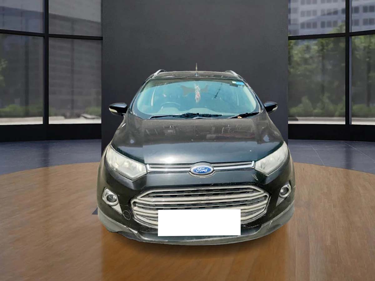 FORD ECOSPORT TITAN 3281