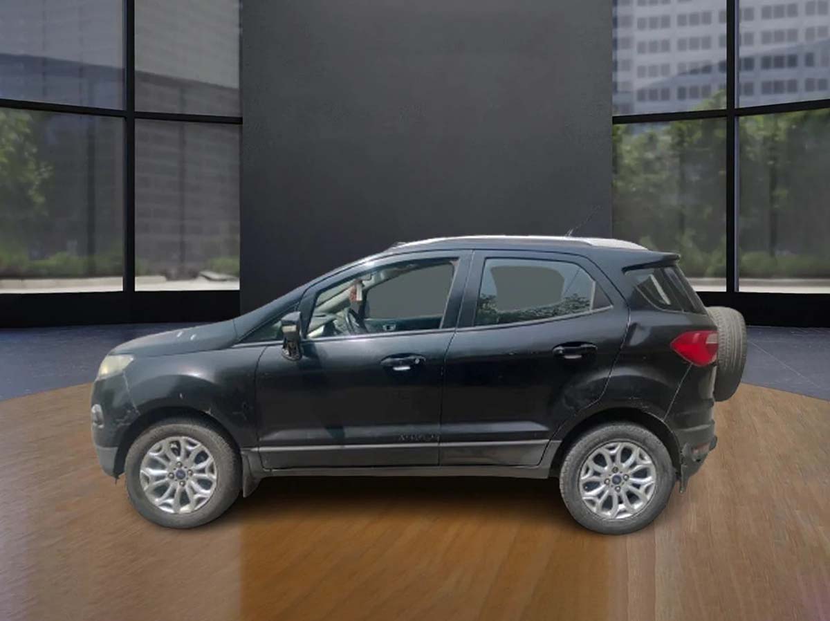 FORD ECOSPORT TITAN 3281