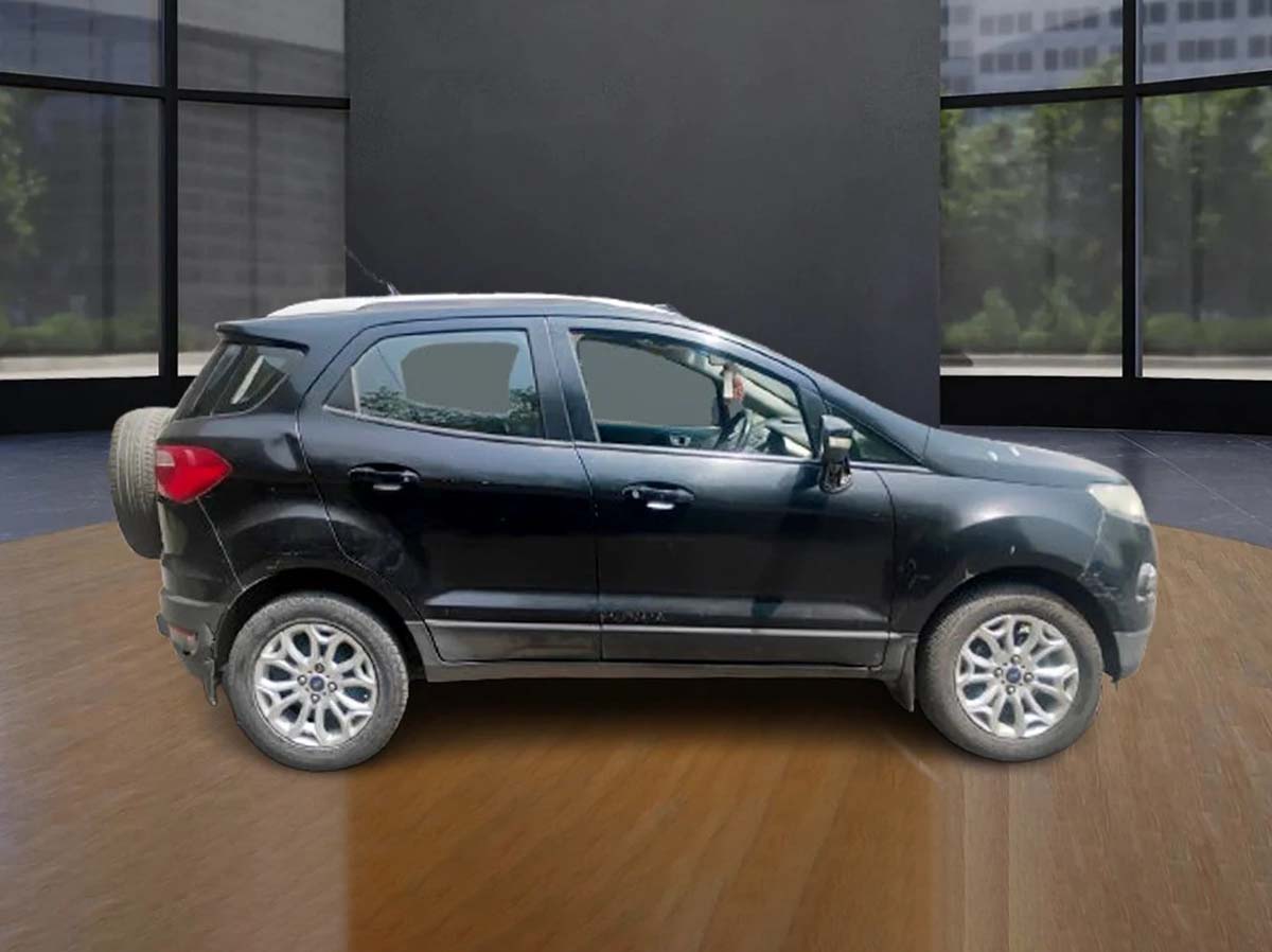 FORD ECOSPORT TITAN 3281