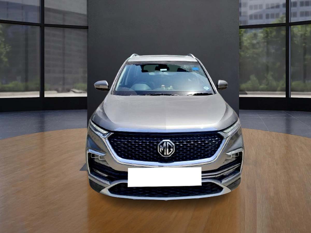 MG HECTOR 1.5 MT HYBRID SHARP 3389