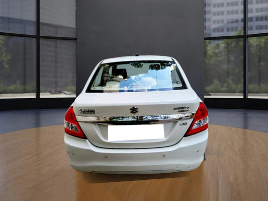 MARUTI SWIFT DZIRE ZXI 3918