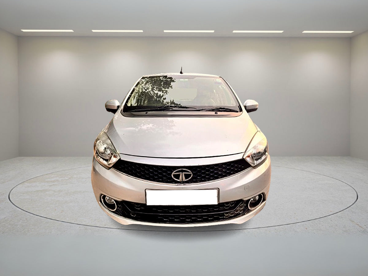 TATA TIAGO XZ A 2018