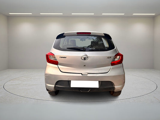 TATA TIAGO XZ A 2018