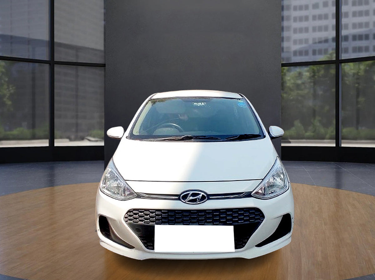 HYUNDAI GRAND I10 SPORTZ O 5289