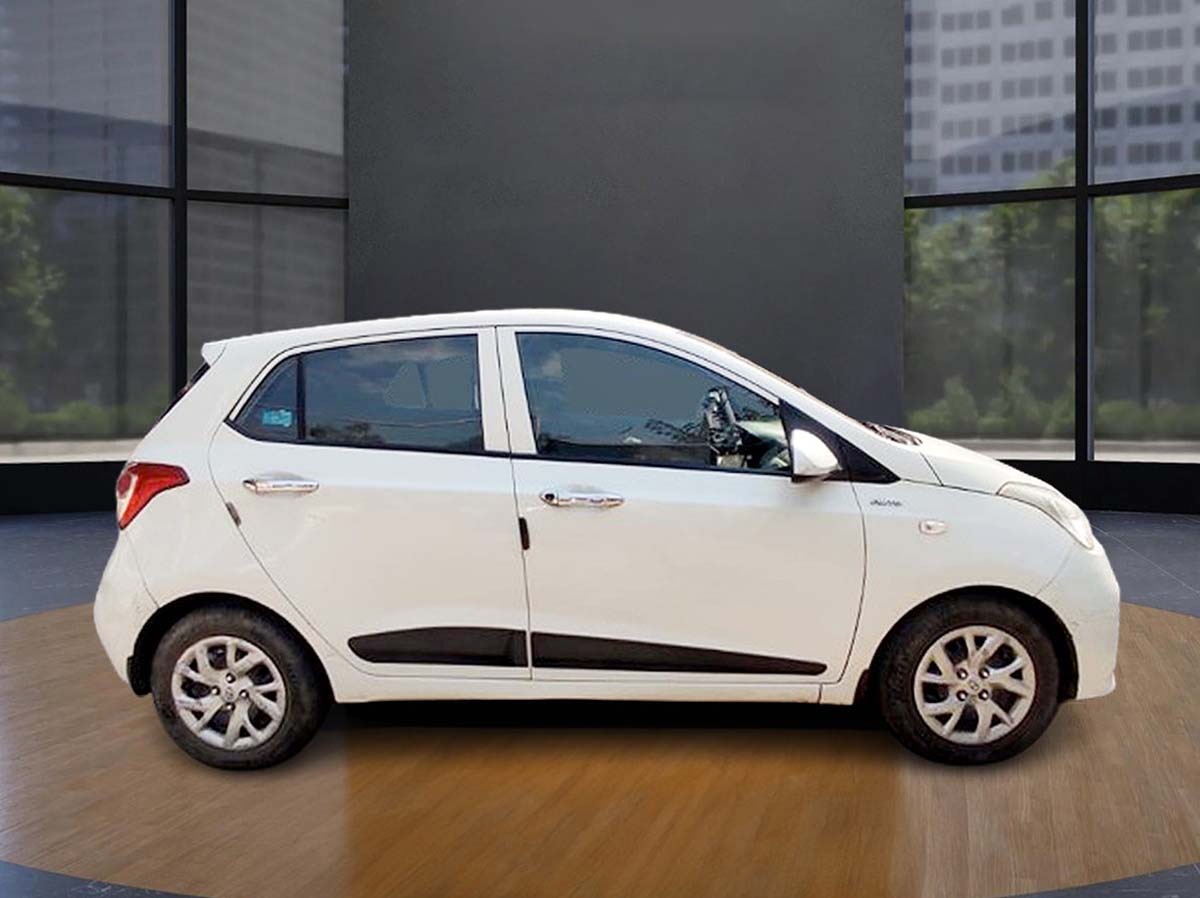 HYUNDAI GRAND I10 SPORTZ O 5289