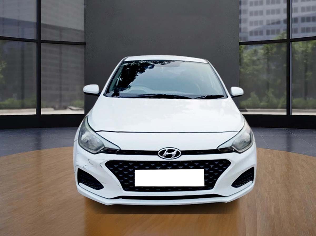 HYUNDAI I20 SPORTZ 5362