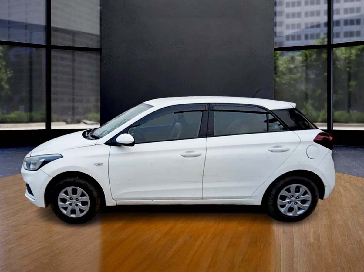 HYUNDAI I20 SPORTZ 5362