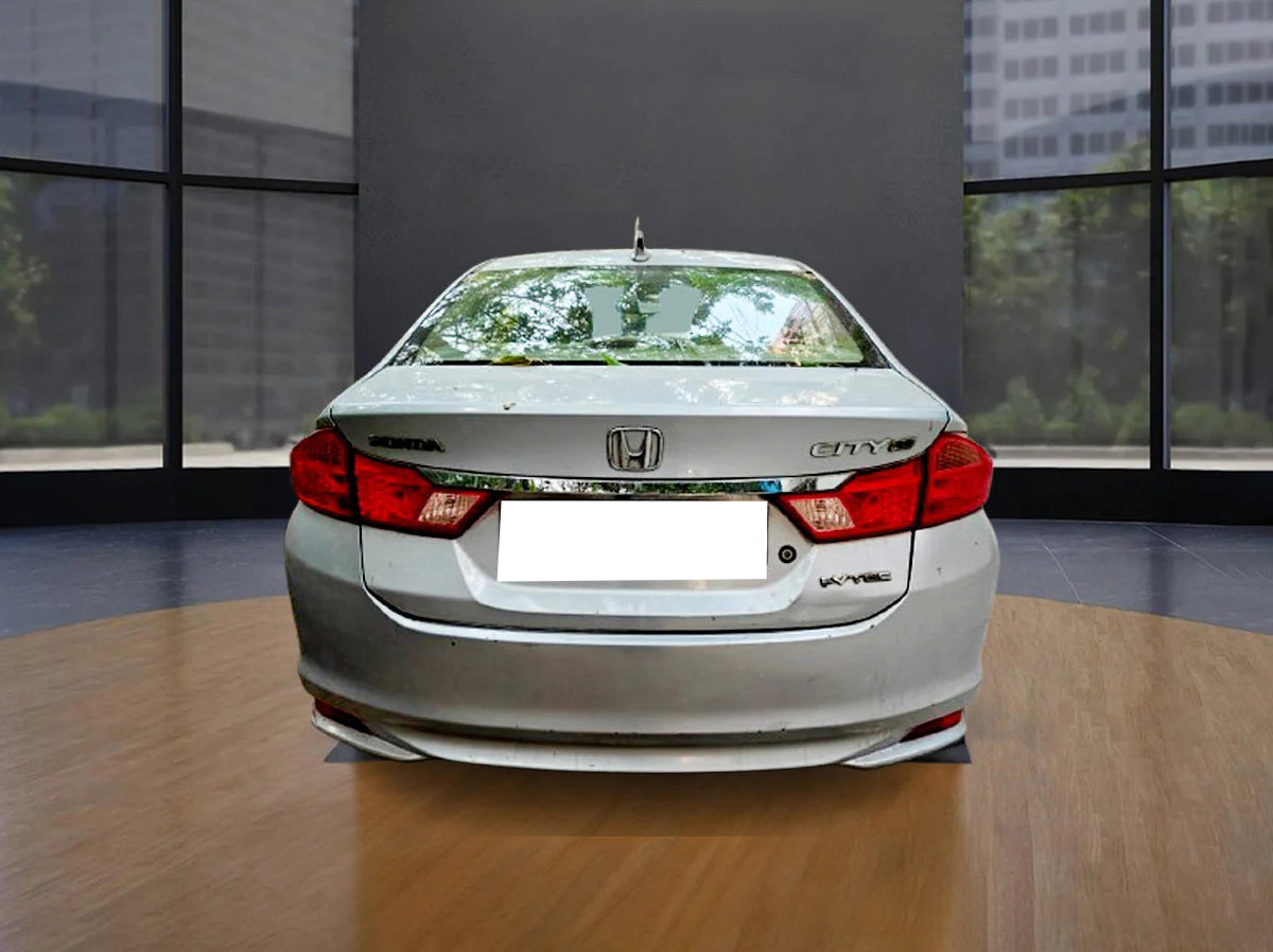 HONDA CITY 1.5 V MT 6198