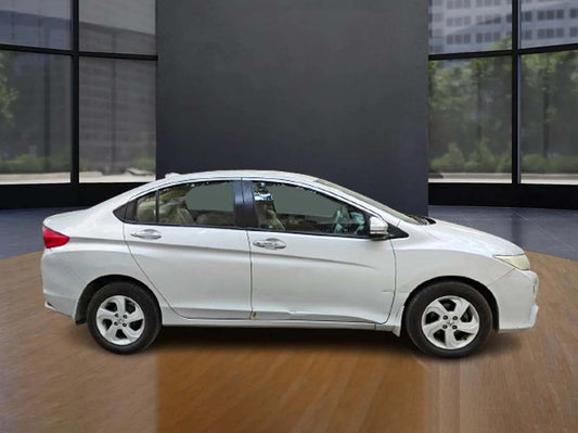 HONDA CITY 1.5 V MT 6198