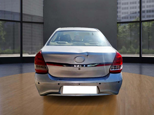 MARUTI SWIFT VXI 7246