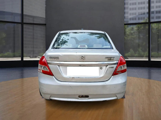 MARUTI DZIRE VXI 8140