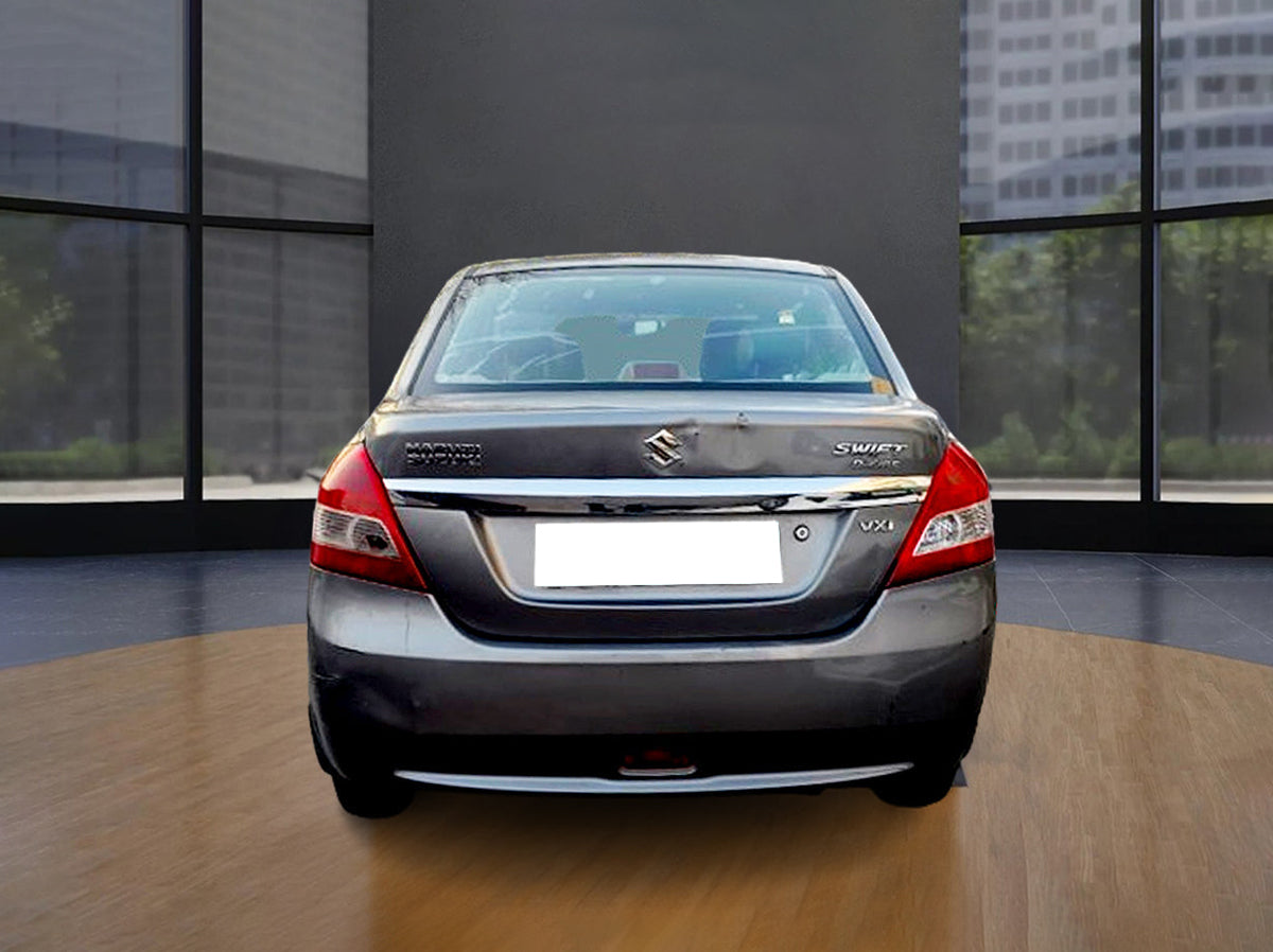 MARUTI SWIFT DZIRE VXI 8671