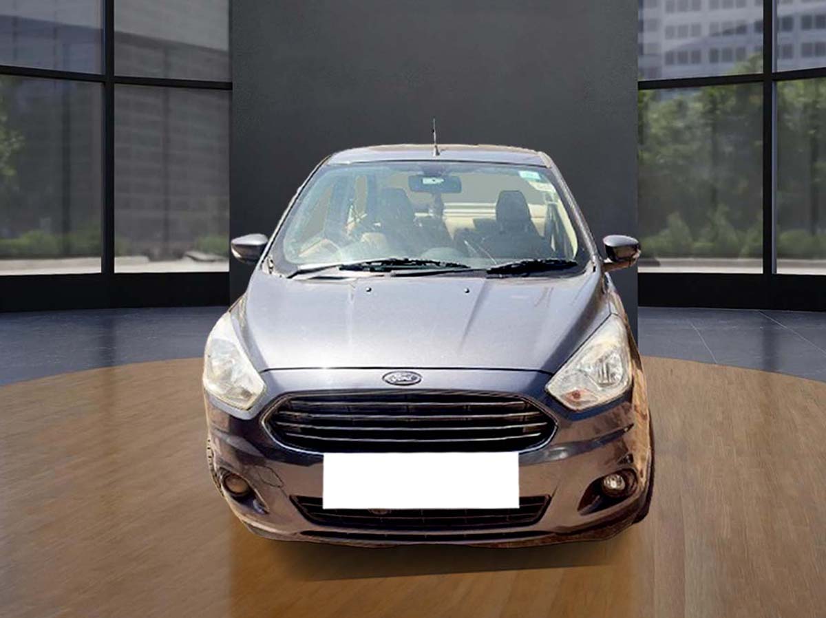 FORD FIGO ASPIRE 1.5 9139