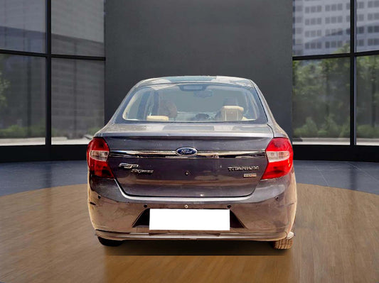 FORD FIGO ASPIRE 1.5 9139