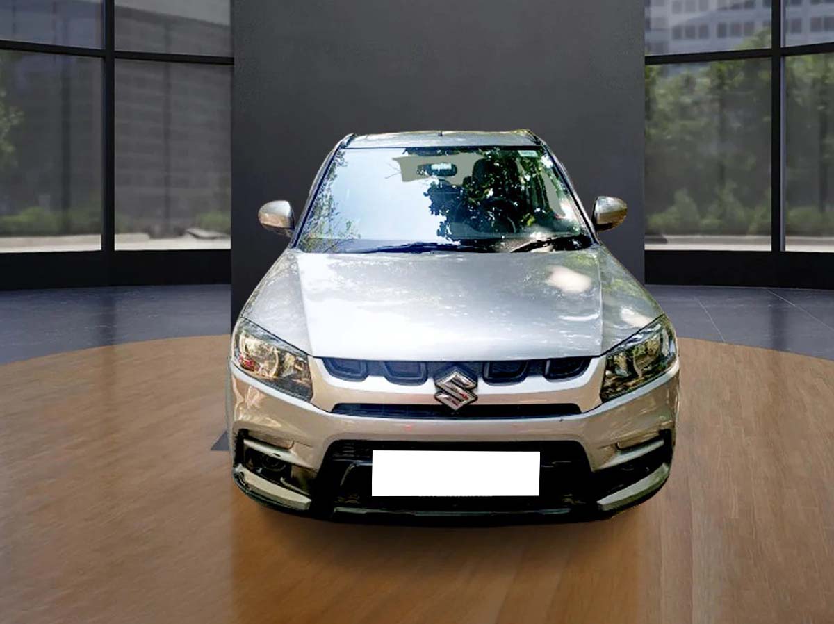 MARUTI VITARA BREZZA VDI (O) 9183