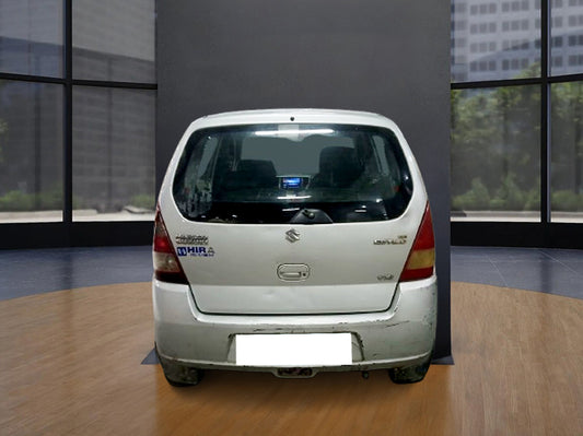 MARUTI ZEN ESTILO LXI 9429