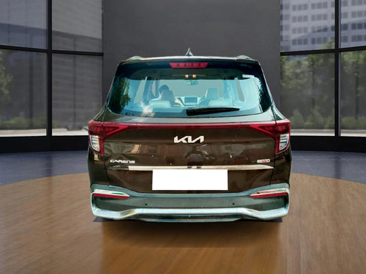 KIA CARENS 6MT LUXURY 7 9564