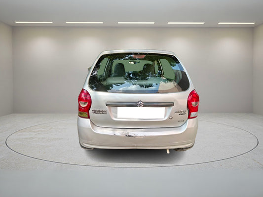 MARUTI ALTO K10 VXI BS4 2010