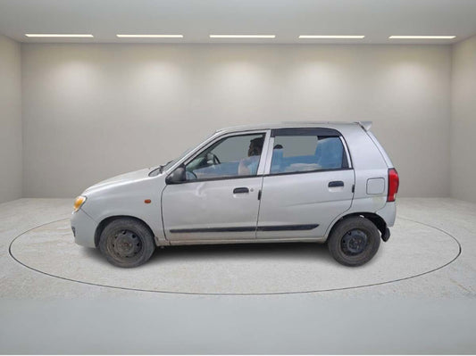 MARUTI ALTO K 10 2013