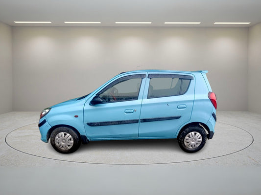 MARUTI ALTO 800 VXI 2014
