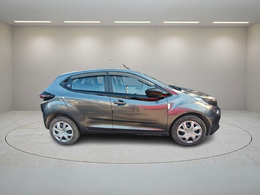 TATA ALTROZ DCA XT 2023