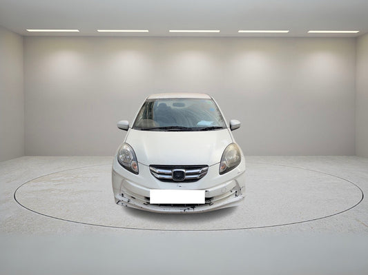 HONDA AMAZE 1.2 SX MT 2014