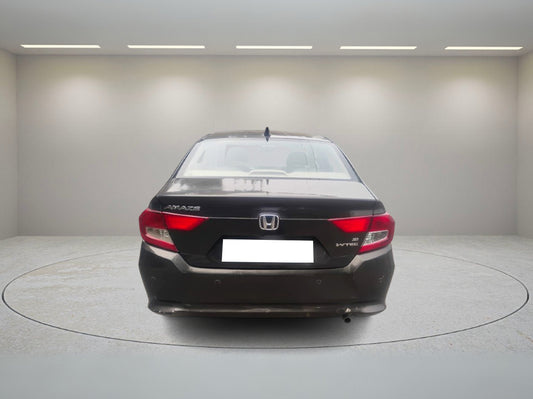 HONDA AMAZE VX CVT 2019