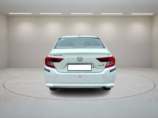 HONDA AMAZE 1.2 S MT 2019