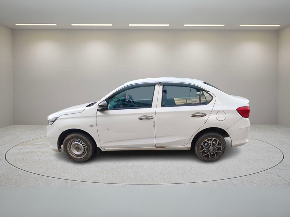 HONDA AMAZE E MT 2022