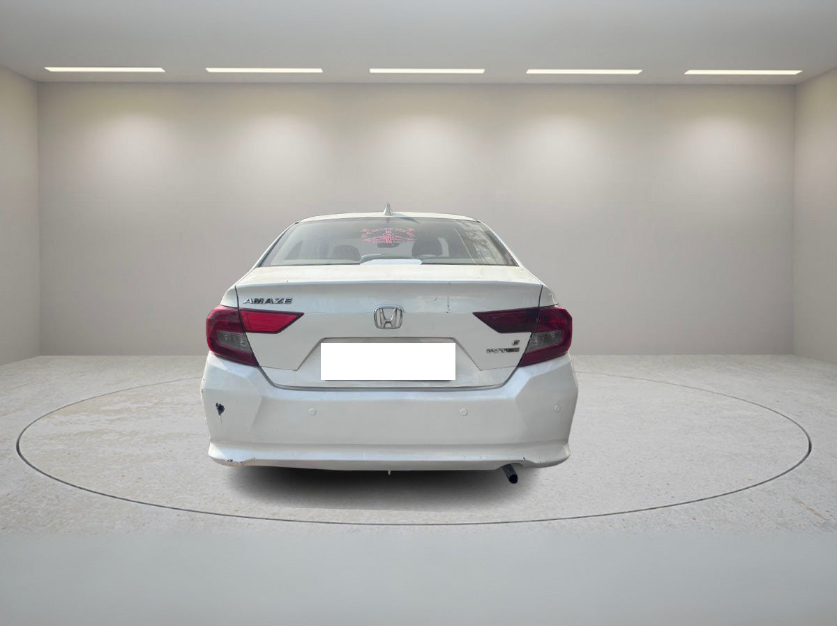 HONDA AMAZE 1.2 V MT(I-VTEC) 2018