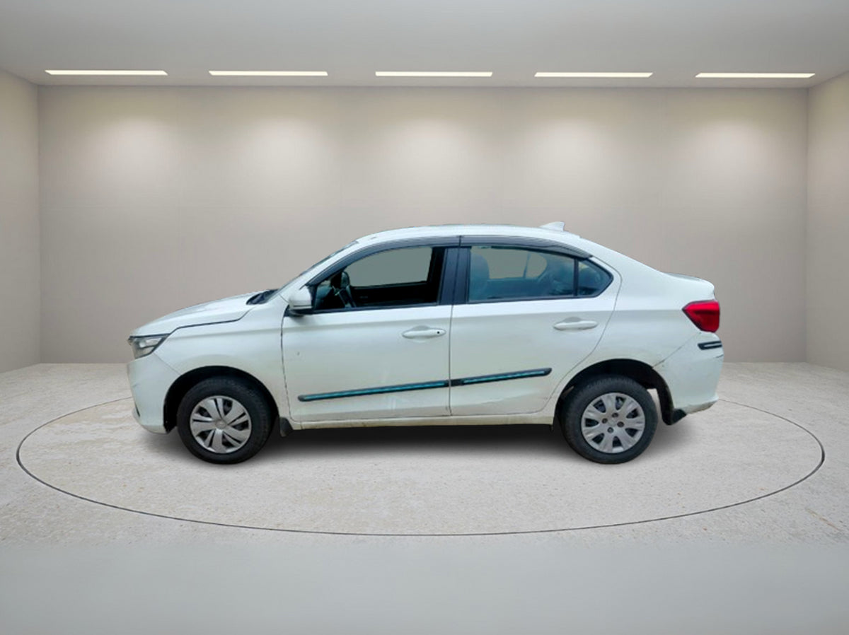 HONDA AMAZE 1.2 S MT 2019