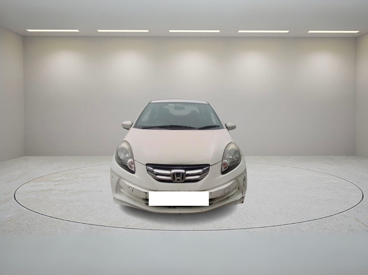 HONDA AMAZE 1.2 SMT 2014