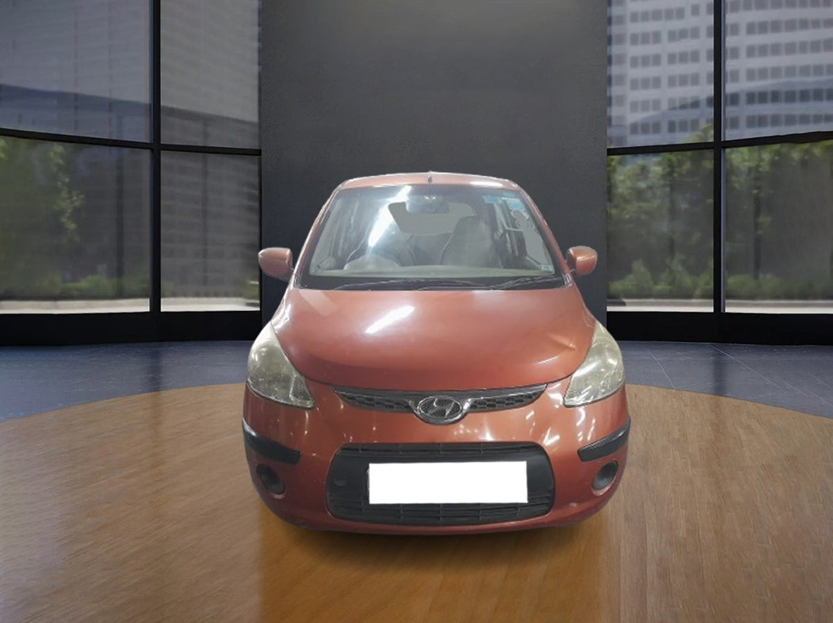 HYUNDAI I.10 MAGNA 3014
