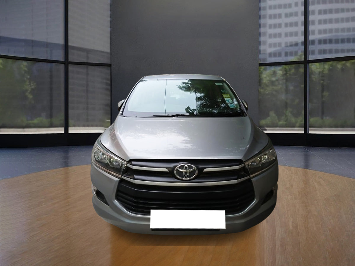 TOYOTA INNOVA CRYSTA 2.4 G AT 4571