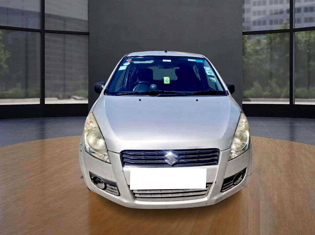 MARUTI RITZ VXI 7127