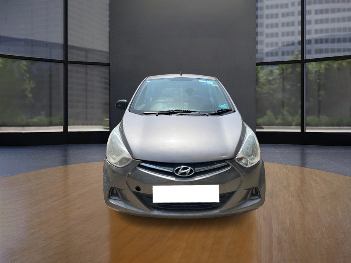 HYUNDAI EON ERA+ (M) 2618