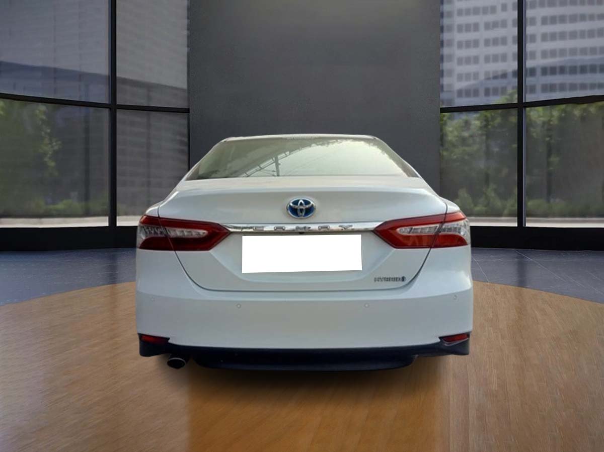 TOYOTA CAMRY HYBRID 1840