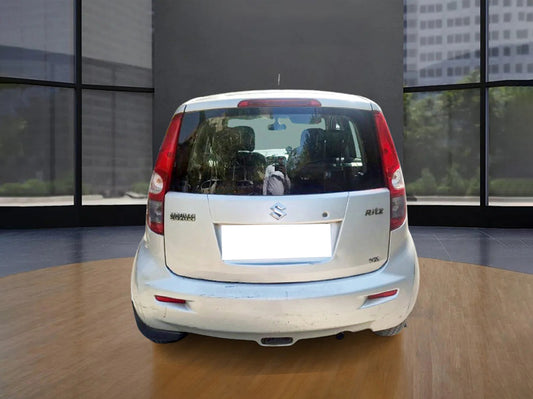 MARUTI RITZ VXI 7127